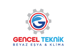 👉 Gencel Teknik Beyaz Eşya – Klima Teknik Servisi